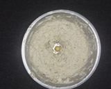 A picture of step 4 of Dry fruit kheer.