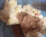Foto del paso 2 de la receta: Helado a base de banana