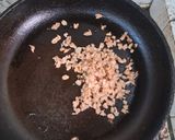 蘿蔔乾炒大陸妹的食譜步驟4照片