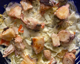 Foto del paso 7 de la receta: Ensaladilla de Pulpo
