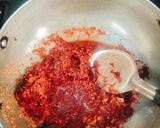 A picture of step 3 of PACHADI 😋 BEETROOT PACHADI 😋 (Kerala STYLE).