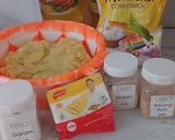 Foto langkah ke 2 dari resep Kentang goreng home made.