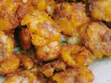 आलू के बरुले (Aloo ke barule recipe in Hindi)