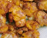 आलू के बरुले (Aloo ke barule recipe in Hindi) रेसिपी चरण 3 फोटो