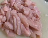 Foto del paso 3 de la receta: Pollo al curry en thermomix muy fácil