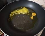 Gobhi-Babycorn Curry recipe step 3 photo