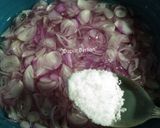 Foto langkah ke 1 dari resep Bawang Goreng Awet Renyah.