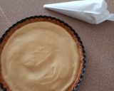 Φωτογραφία βήματος 5 της συνταγής Lemon pie healthy version, με άρωμα καρύδας 🍋 🥥