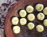 Foto langkah ke 3 dari resep Perkedel Kentang Kukus : awet sampai sebulan.