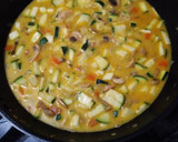 Foto del paso 8 de la receta: Verduritas al curry