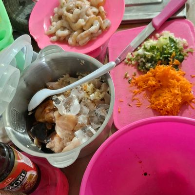 Langkah 1