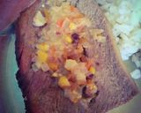 Foto del paso 8 de la receta: Carne rellena