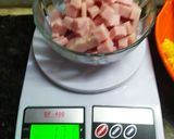 Foto del paso 4 de la receta: Canelones de crema de choclo