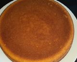 A picture of step 6 of Carrot cake.