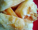 Foto langkah ke 3 dari resep Ketela Goreng Merekah.
