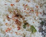गोभी का पराठा (Gobhi ka paratha recipe in hindi) रेसिपी चरण 3 फोटो