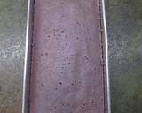 Foto langkah ke 10 dari resep Bolu Lapis Talas.
