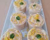 Foto del paso 2 de la receta: Postre de limón en vasito 🍋