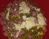 Foto del paso 3 de la receta: Arroz primavera