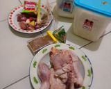 Foto langkah ke 1 dari resep Opor Ayam Special.