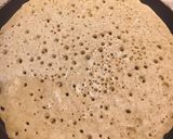 Une image de l'étape 1 de Aumônière au bacon/champignons.