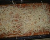 Lasagne, kicsit másképp recept fázis 4 fotója