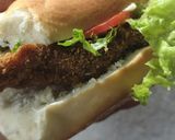 Foto del paso 8 de la receta: Milanesa de carne