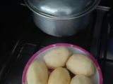 ¡Ñoquis!