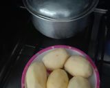 Foto del paso 1 de la receta: ¡Ñoquis!