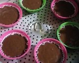 Foto langkah ke 3 dari resep Bolu Kukus Coklat (no mixer no telur) 😊.