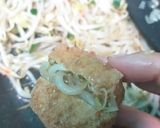 Foto langkah ke 3 dari resep Gehu Pedas.