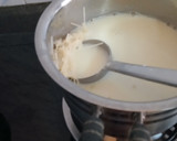 ஜவ்வரிசி சேமியா பாயசம் ரெசிபி ஸ்டேப் 2 புகைப்படம்