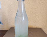 Foto del paso 1 de la receta: Limonada natural con menta
