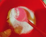 Foto langkah ke 8 dari resep Red Velvet (step by step).