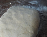 Foto del paso 5 de la receta: Scones de mora y cítricos