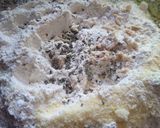 Foto del paso 1 de la receta: Cremonas de queso y orégano