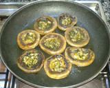 Foto del paso 5 de la receta: Champiñones plancha