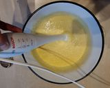 Epres túrótorta recept fázis 3 fotója