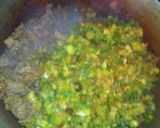 Foto del paso 4 de la receta: Picadillo de carne para hallacas🎄
