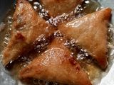 Crunchy Martabak Mini