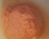 Pudingos kókuszgolyó recept fázis 1 fotója