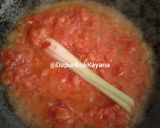 Foto langkah ke 3 dari resep 253. Sawi Putih Tomyam.