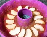 Foto del paso 5 de la receta: Budín de manzana
