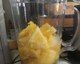 Foto langkah ke 1 dari resep Selai nanas.