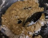 A picture of step 2 of Methi Ladoo Winter Special.