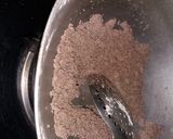 रागी का हलवा (ragi ka halwa recipe in Hindi) रेसिपी चरण 1 फोटो