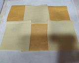 Foto del paso 1 de la receta: Rollito de salmón