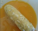 Foto langkah ke 4 dari resep Sosis Gurita.