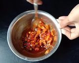 Foto langkah ke 1 dari resep Sate Sapi Bumbu Kecap.