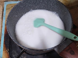 Wajik pandan